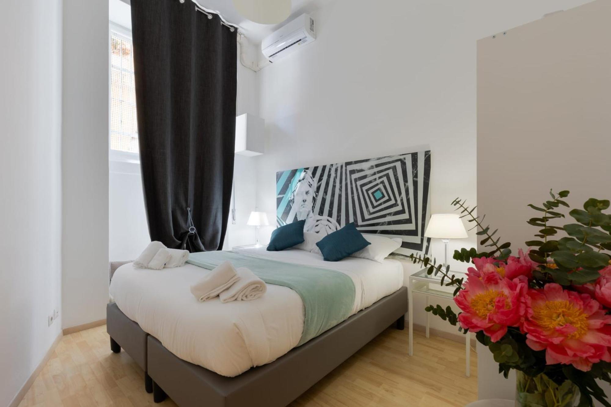 Lilly House Apartment Rome Exterior photo